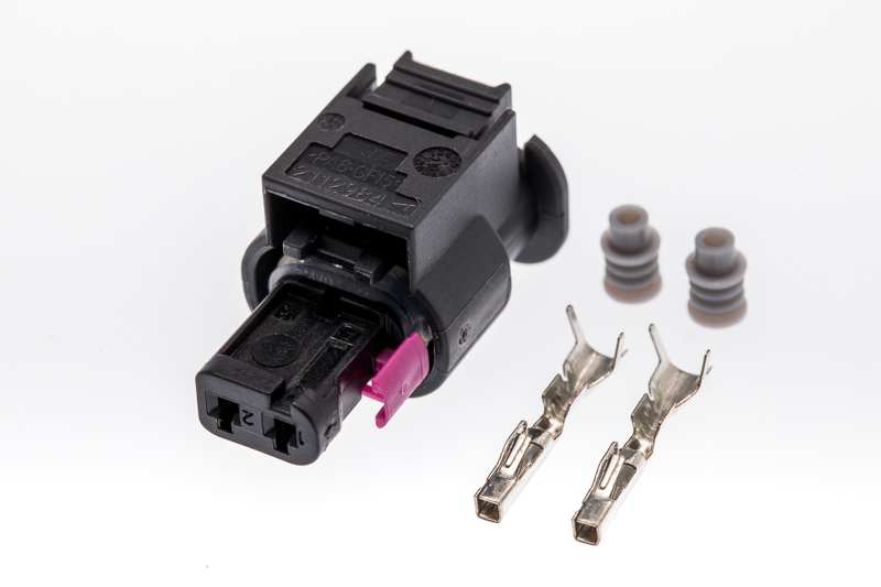 Kit reparare conector electric